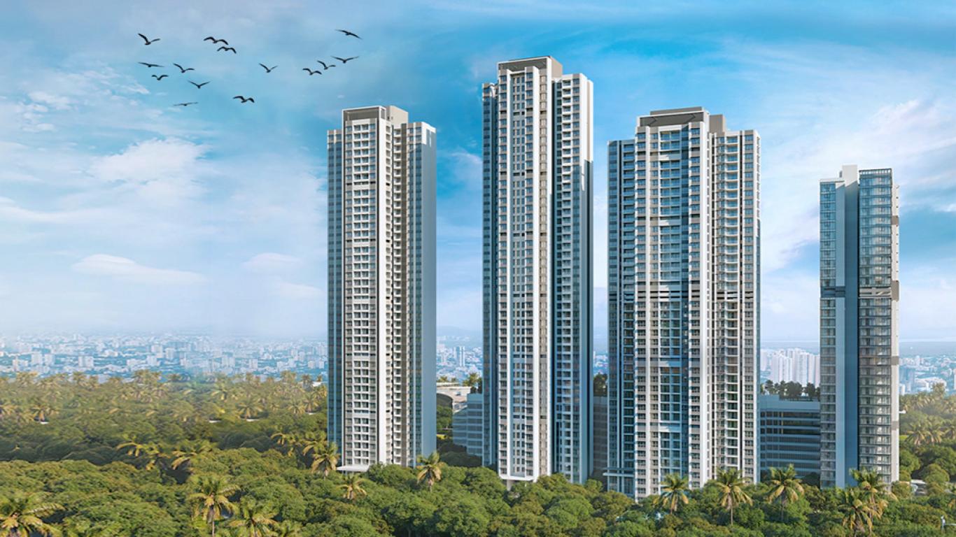 Piramal Revanta Mulund West